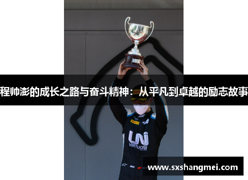 程帅澎的成长之路与奋斗精神：从平凡到卓越的励志故事